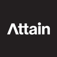 Attain (Klover Holdings, Inc) logo
