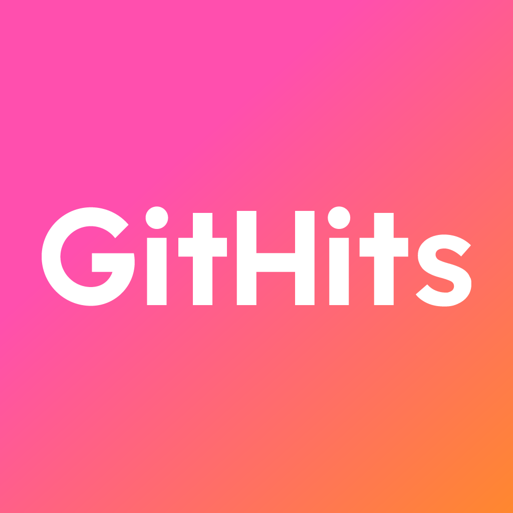 GitHits logo
