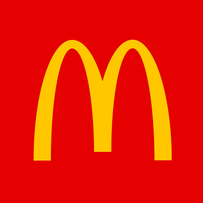McDonald’s Germany logo
