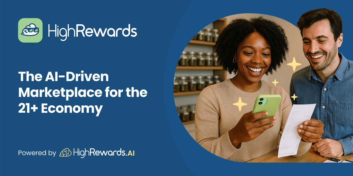 HighRewards Designing the Full Journey